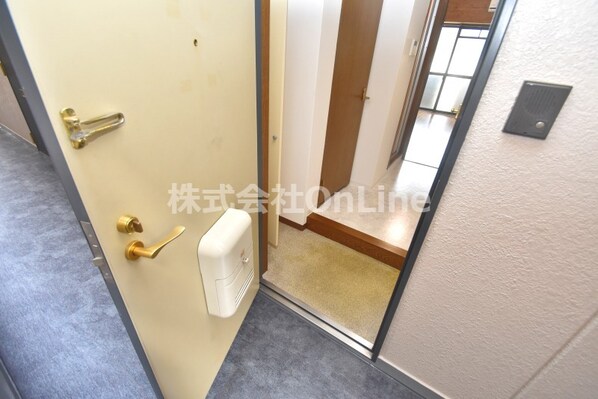 EAST RESIDENCE NAGATAの物件内観写真